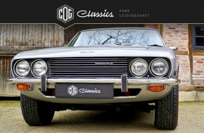 Jensen Interceptor Mk3 41