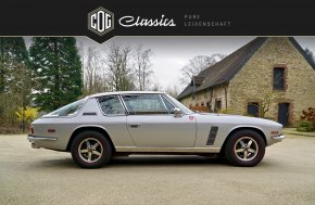 Jensen Interceptor Mk3 6