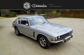 Jensen Interceptor Mk3 7