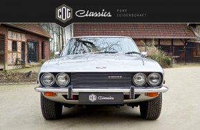 Jensen Interceptor Mk3 8