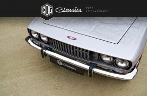 Jensen Interceptor Mk3 9