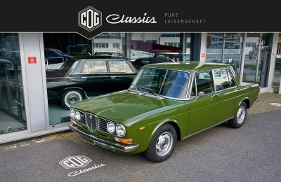 Lancia 2000 I.E. “iniezione elettronica“ 0