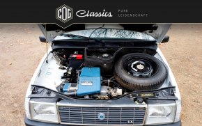 Lancia Y10 LX Selectronic 44