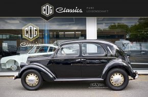 Lancia Ardea 250 Berlina 4