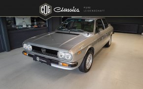 Lancia Beta HPE 2000 5