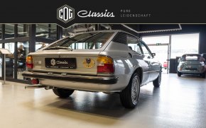 Lancia Beta HPE 2000 20