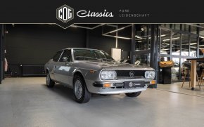 Lancia Beta HPE 2000 27