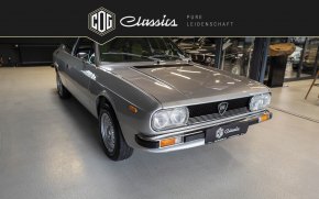 Lancia Beta HPE 2000 28