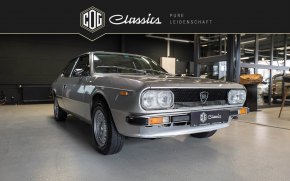 Lancia Beta HPE 2000 29