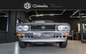 Lancia Beta HPE 2000 34