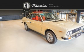 Lancia Beta Coupe 31