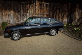 Lancia Beta 1600 Berlina 22