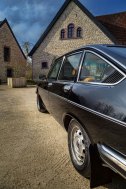 Lancia Beta 1600 Berlina 7
