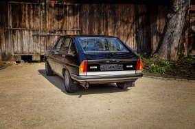 Lancia Beta 1600 Berlina 51