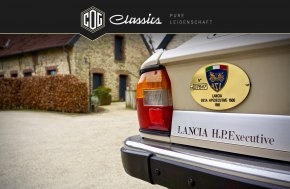 Lancia Beta HPE 1600 23