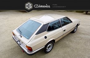 Lancia Beta HPE 1600 24