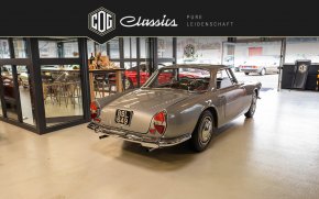 Lancia Flaminia Superleggera Touring 3C 17