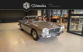 Lancia Flaminia Superleggera Touring 3C 25