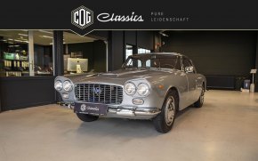 Lancia Flaminia Superleggera Touring 3C 4