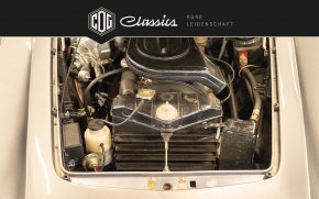 Lancia Flaminia 2.8/3C  Touring GT 104