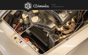Lancia Flaminia 2.8/3C  Touring GT 107