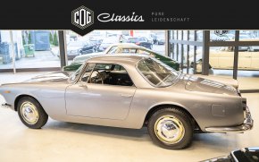 Lancia Flaminia 2.8/3C  Touring GT 16