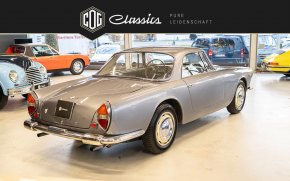 Lancia Flaminia 2.8/3C  Touring GT 22