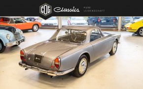 Lancia Flaminia 2.8/3C  Touring GT 24