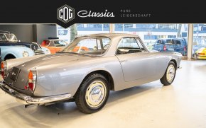 Lancia Flaminia 2.8/3C  Touring GT 25