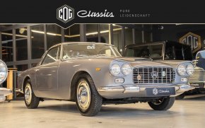 Lancia Flaminia 2.8/3C  Touring GT 32