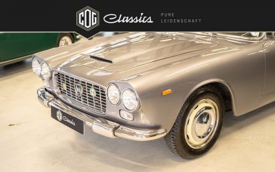 Lancia Flaminia 2.8/3C  Touring GT 2