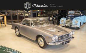Lancia Flaminia 2.8/3C  Touring GT 31