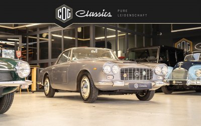 Lancia Flaminia 2.8/3C  Touring GT 0