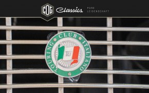 Lancia Flaminia 2.8/3C  Touring GT 37