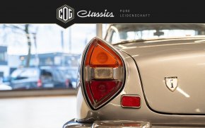 Lancia Flaminia 2.8/3C  Touring GT 56