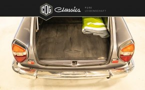 Lancia Flaminia 2.8/3C  Touring GT 95