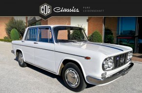 Lancia Fulvia GT 7