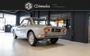 Lancia Fulvia 14