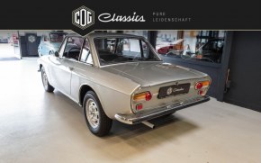 Lancia Fulvia 15