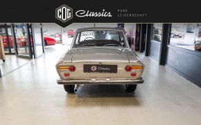 Lancia Fulvia 17