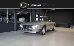 Lancia Fulvia 4