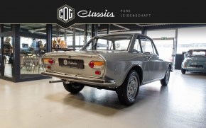 Lancia Fulvia 22