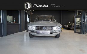 Lancia Fulvia 34