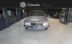 Lancia Fulvia 33