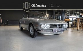 Lancia Fulvia 30