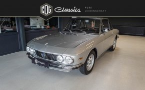 Lancia Fulvia 5