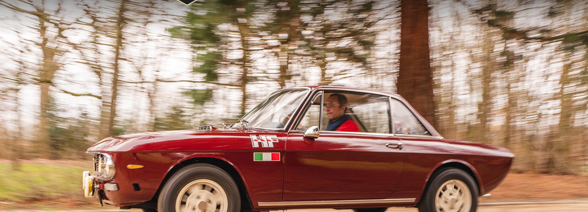 Lancia Fulvia 1.3 S Coupé 10