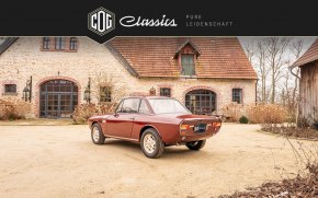 Lancia Fulvia 1.3 S Coupé 12