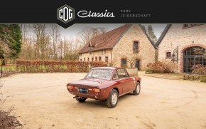 Lancia Fulvia 1.3 S Coupé 19