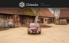 Lancia Fulvia 1.3 S Coupé 31